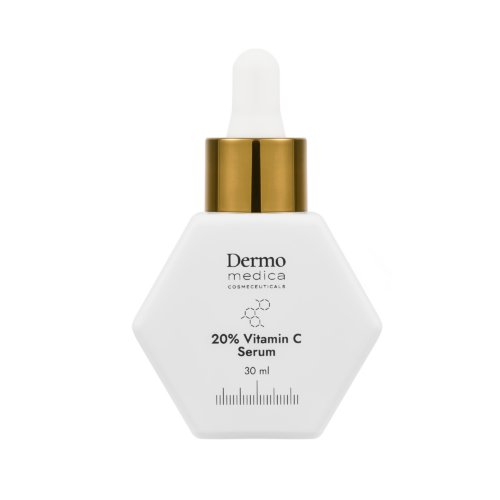 Store 55 20% Vitamin C Serum