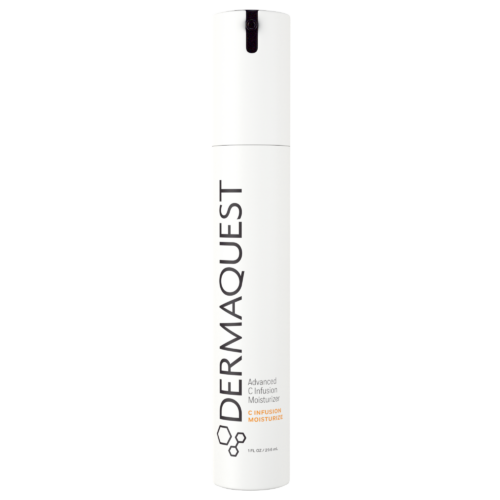 Dermaquest 18 Advanced C Infusion Moisturizer