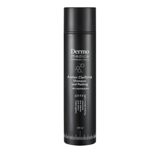 Store 42 Claryfing Azelaic Shampoo and Peeling 200ml