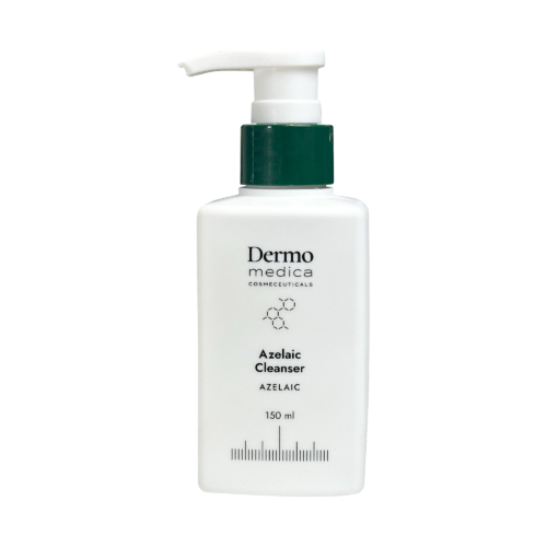 Store 52 Azelaic Cleanser