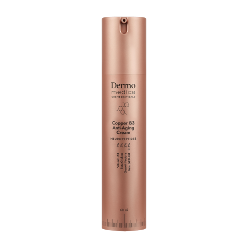 Store 44 Copper B3 Anti-Aging Cream