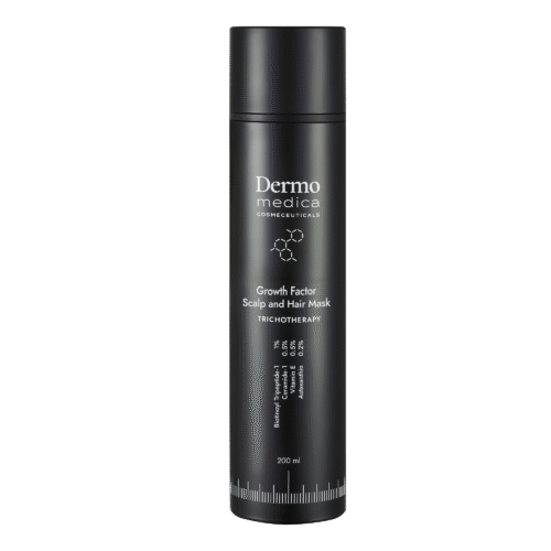 Store 41 Dermomedica Growth Factror Scalp Mask 200ml