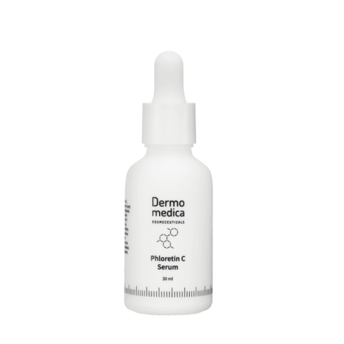 Store 54 Phloretin C Serum