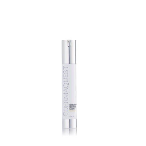 Dermaquest 15 Retinaldehyde Renewal Cream