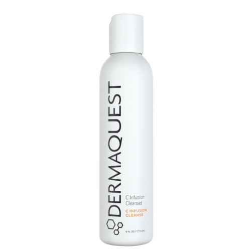Dermaquest 12 C Infusion Cleanser 177 ml