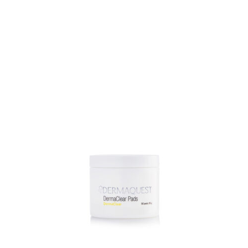 Dermaquest 11 DermaClear Pads 50 szt