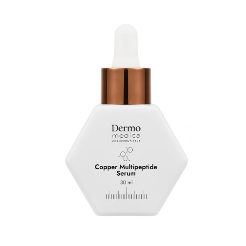 Store 31 Copper Multipeptide Serum 30ml