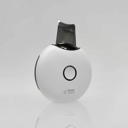 Store 29 DermoLift Peel Ultrasonic peeling for home use PREORDER