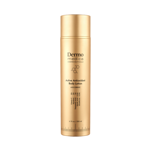 Store 23 Active Antioxidant Body Lotion