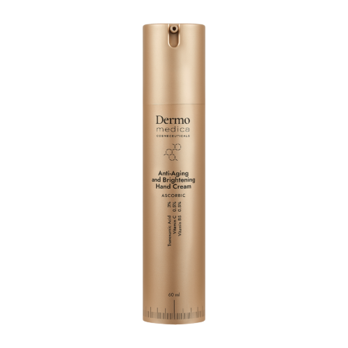 Store 22 Anti-Aging and Brightening Hand Cream
