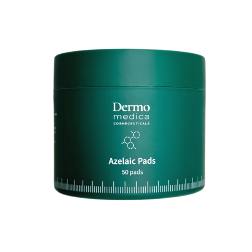 Azelaic Booster Pads
