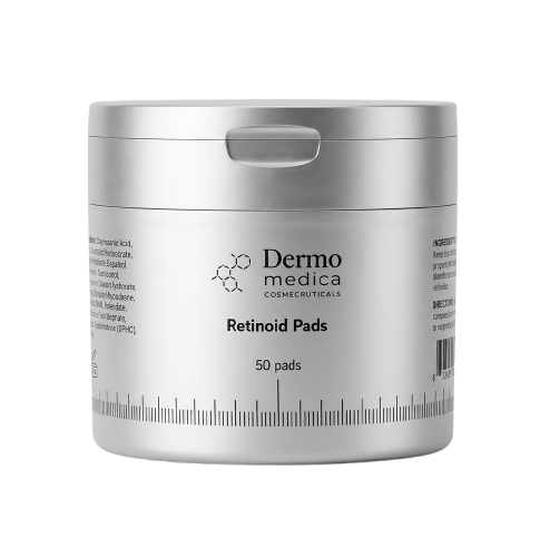 Retinoid Pads
