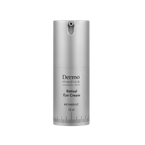 Store 5 Retinal Eye Cream