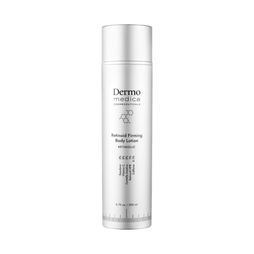 Store 8 Retinoid Firming Body Lotion