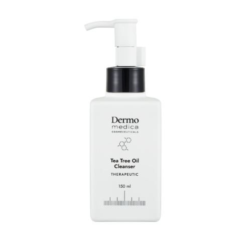 Store 7 Tea Tree Oil Cleanser