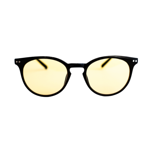 Store 16 Glasses Challenge Yellow